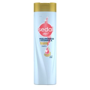 Shampoo Sedal 340ml