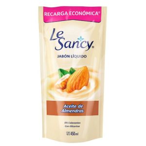 Jb Le Sancy Liquido 450ml Dp Cx15