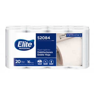 Papel H Elite 20mt 16u*3