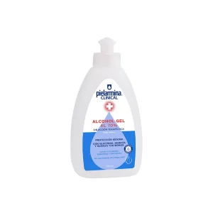 Alcohol Gel Pielarmina X6