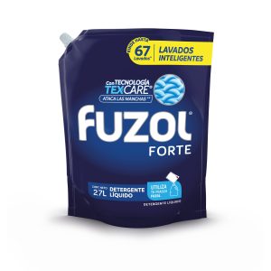 Deter Fuzol 2.7Lt Dp Cx4