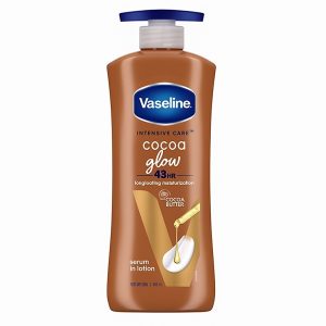 Vaselina Crema Cuerpo 400ml Fco Cx12