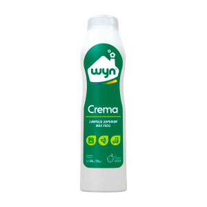 Limp Crema Wyn 750g Fco Cx8