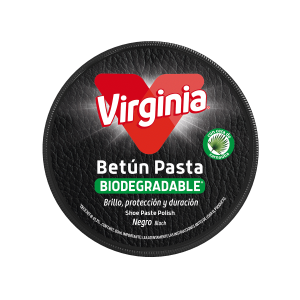 Betun Virginia Pasta 80ml Cx48