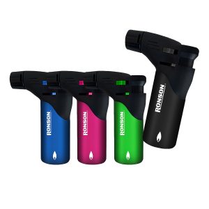 Encededor Soplete Torch Ronson x10