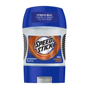 Des Speedstick 24/7 Gel 85g Pl Cx12