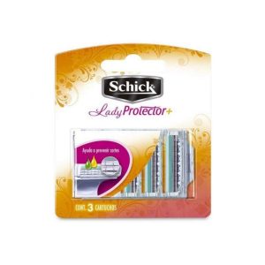 Presto Schick Lady Protector Cx6