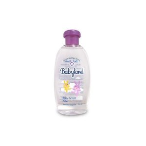 Aceite Relax Babyland 210ml Fco Cx12