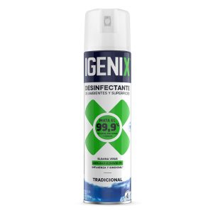 Desinfectante Igenix 360ml