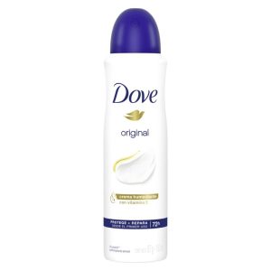 Des Dove Mujer Spray 150ml Lt Cx12