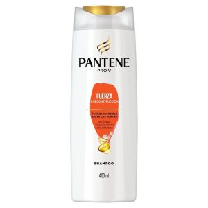 Shampoo Pantene 400ml Fco