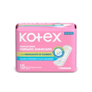 Protector Kotex x24