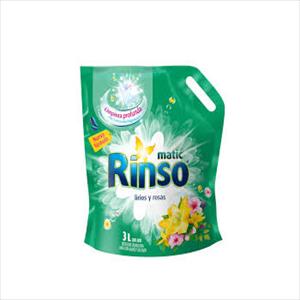 Deter Liq Rinso 3L Dp Cx4