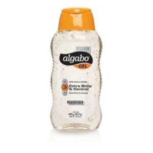 Gel Algabo 475ml x12