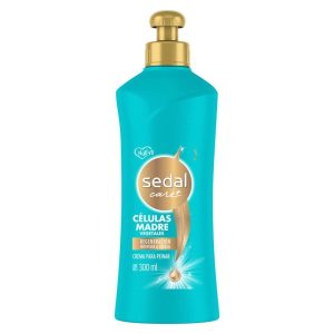 Crema De Peinar Sedal 300ml Fco Cx12