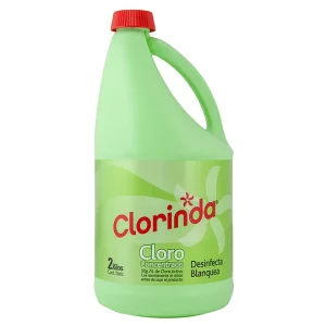 Clorinda 2Lt Fco Cx6