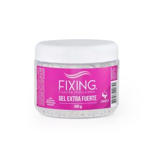 Gel Pelo Fixing 500gr Fco Cx12