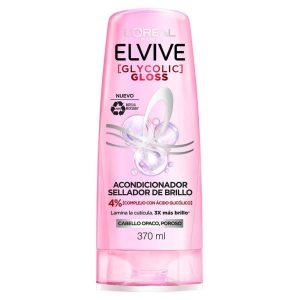 Balsamo Elvive 370ml