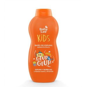 Baby Lee Jabon Espuma X12