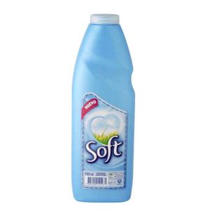 Suav Soft 1L Fco Cx12