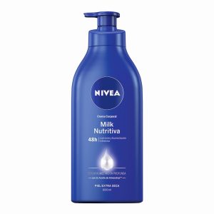 Crema Nivea 1Lt Fco Cx9