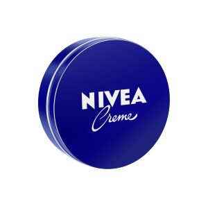 Crema Nivea Lata