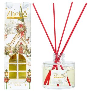 Difusor Navedeño Zheng 80ml Cx24