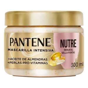 Mascarilla Pantene x12