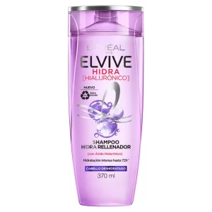 Shampoo Elvive 370ml