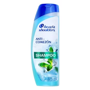 Shampoo H&S 375ml