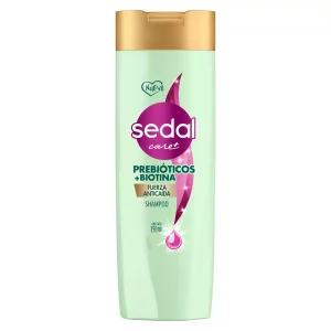 Sh Sedal 190ml Fco Cx12
