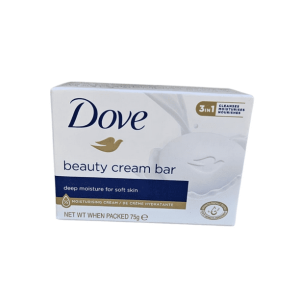 Jb Dove Barra 75g Cj Cx48