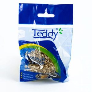 Viru Dorada Teddy 25u Bol Cx250