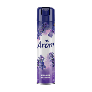Amb Arom 225g Lt Cx12