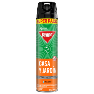 Insecticida Baygon