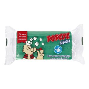 Jb Popeye Verde 170gr Bol Cx12