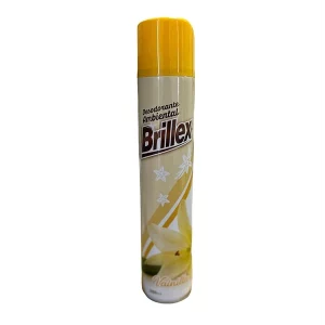 Amb Brillex 400ml Lt Cx12