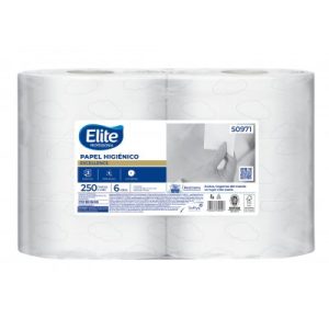 Papel Elite Hd 250m x6