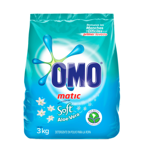 Omo 3kg