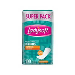 Protector Ladysoft 100x12