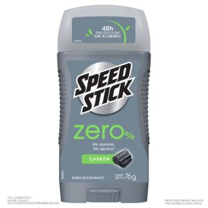 Des Speedstick Carbon 76g Cx12