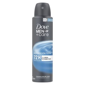 Des Dove Hombre Spray 150ml Lt Cx12