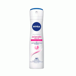 Des Nivea Spray Mujer 150ml Lt Cx12