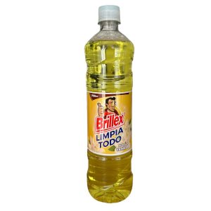 Limp Piso Brillex 900ml Fco Cx12