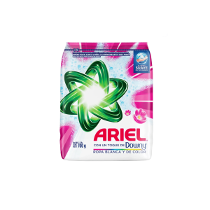 Deter Ariel Polvo 700gr Cx14
