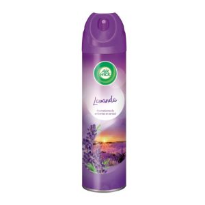 Ambientador Airwick Lata Cx24