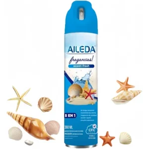 Amb Aileda 360ml Lt Cx24