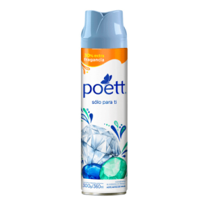 Amb Poet 360ml Lt Cx6