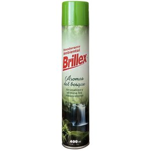 Amb Brillex 400ml Lt Cx12