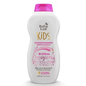 Bal Baby Lee Brillito 400ml Fco Cx12